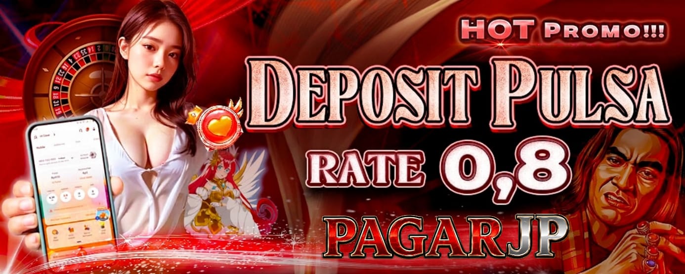 DEPOSIT PULSA